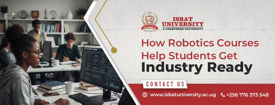 Robotics Courses