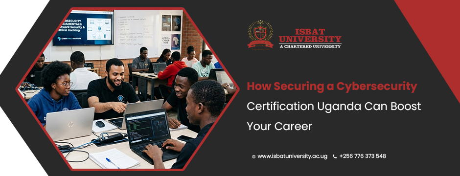 Cybersecurity Program