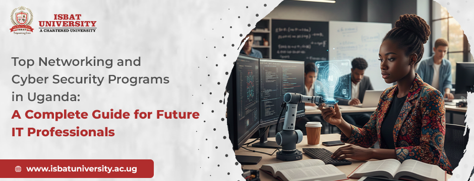 Top Networking and Cyber Security Programs in Uganda_ A Complete Guide for Future IT Professionals